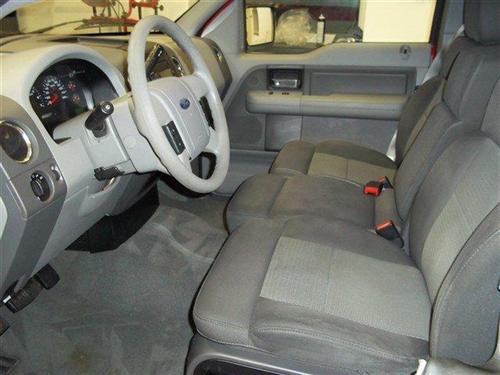 Ford F150 2005 photo 5