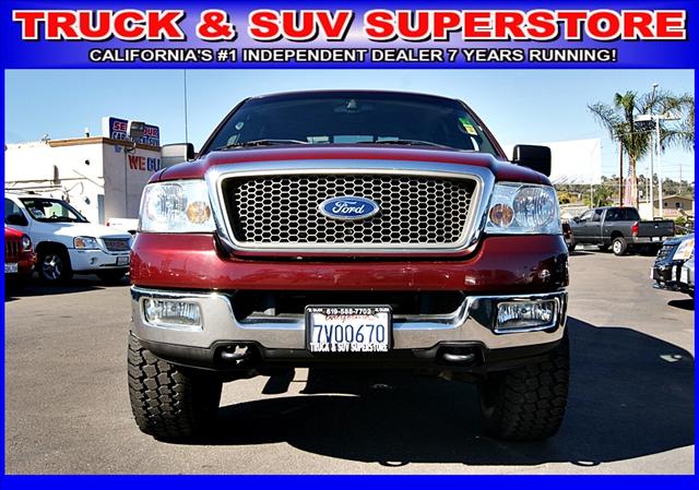 Ford F150 REG CAB 119. Pickup