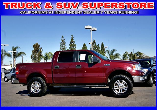 Ford F150 2005 photo 1