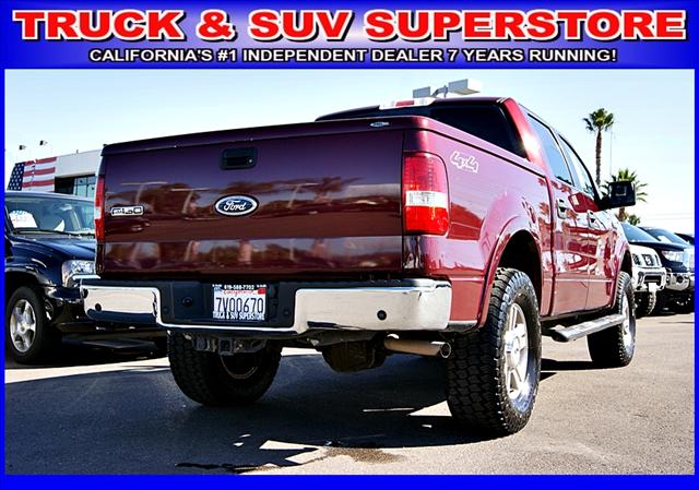 Ford F150 2005 photo 2