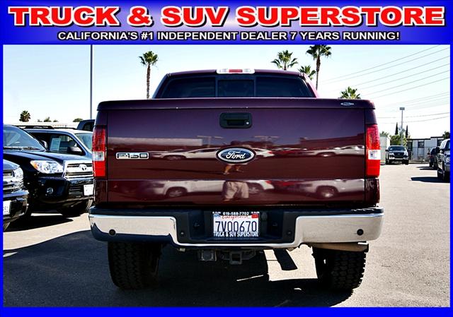 Ford F150 2005 photo 3