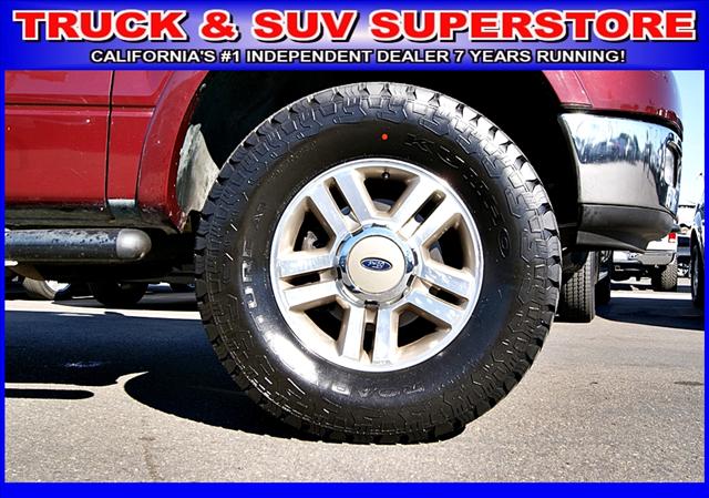 Ford F150 2005 photo 4