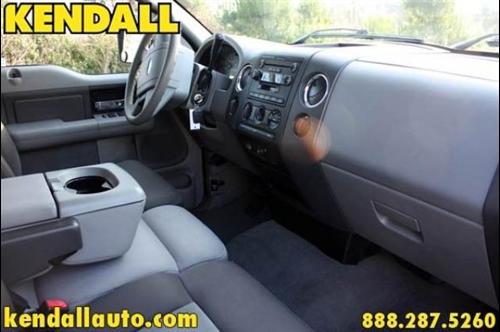 Ford F150 2005 photo 2