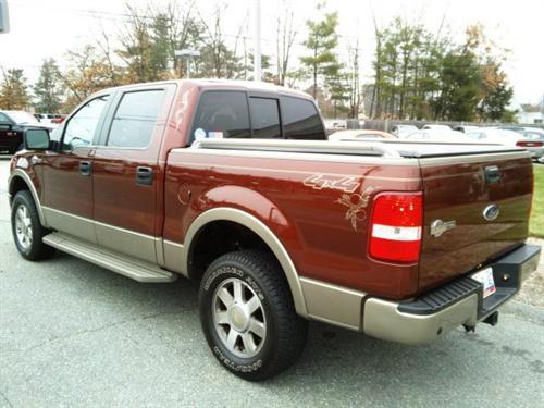Ford F150 2005 photo 2