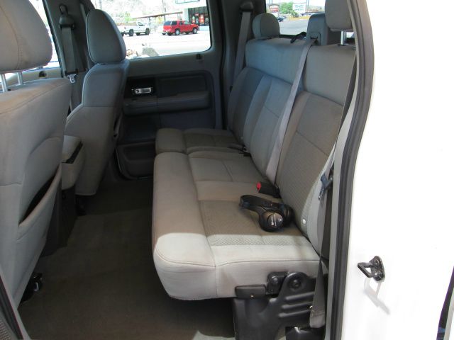 Ford F150 2005 photo 1