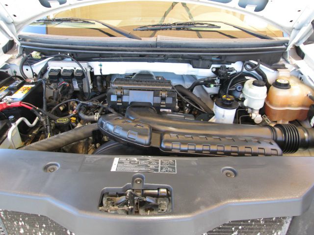 Ford F150 2005 photo 10