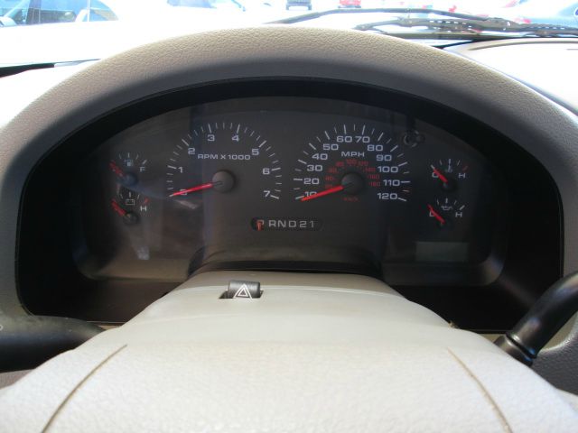 Ford F150 2005 photo 11