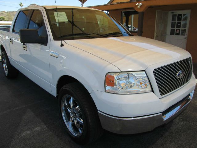 Ford F150 2005 photo 12