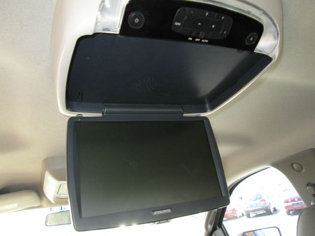 Ford F150 2005 photo 13