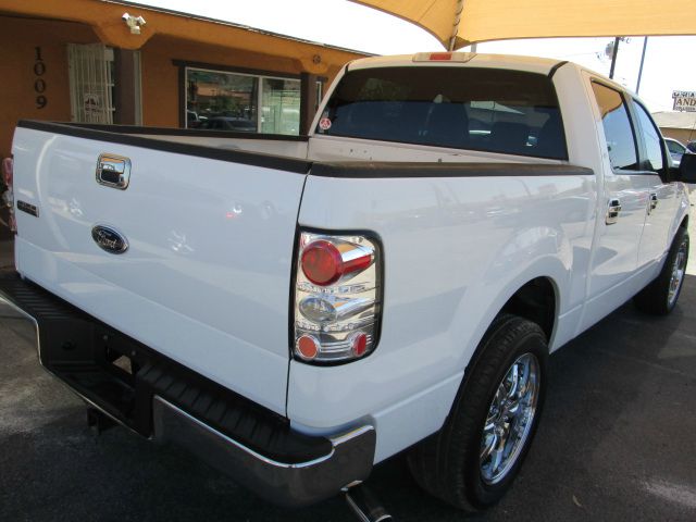 Ford F150 2005 photo 14