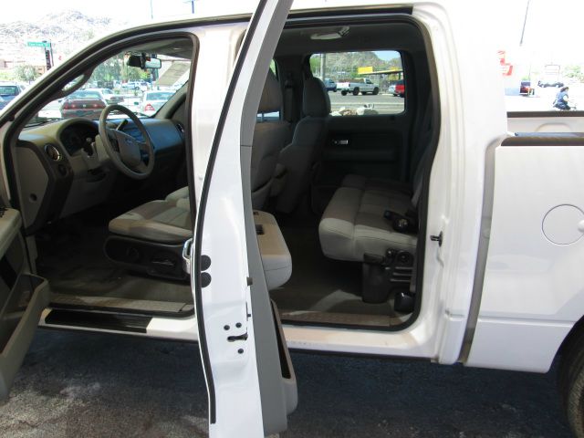 Ford F150 2005 photo 15