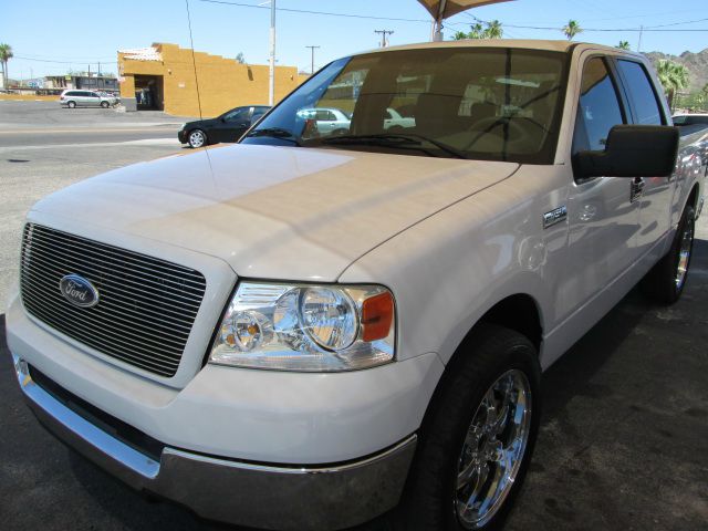 Ford F150 2005 photo 16