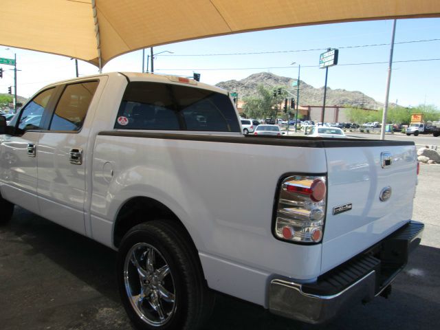 Ford F150 2005 photo 3