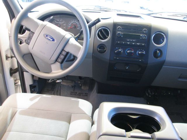 Ford F150 2005 photo 4