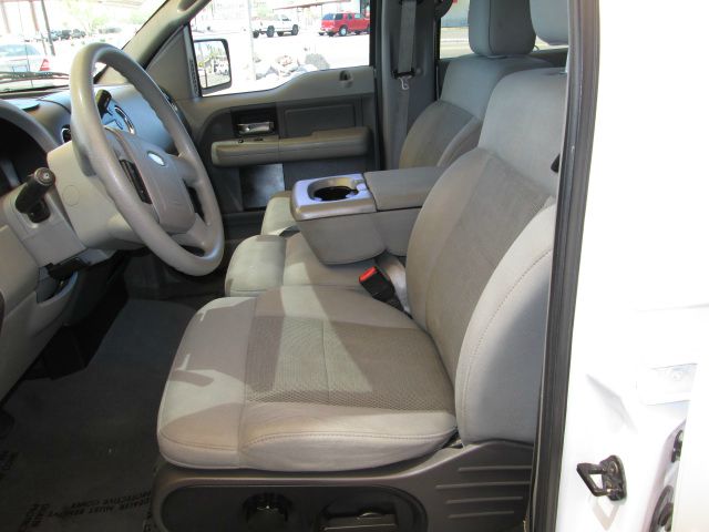 Ford F150 2005 photo 5