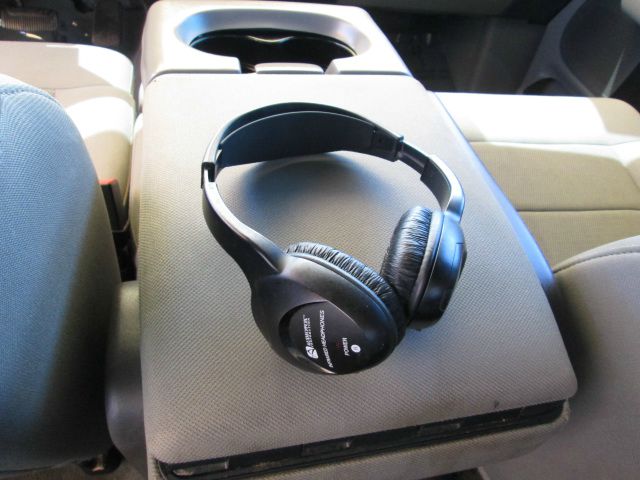 Ford F150 2005 photo 6