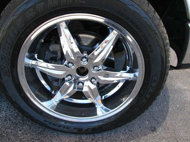 Ford F150 2005 photo 7