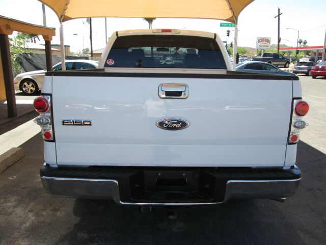 Ford F150 2005 photo 8