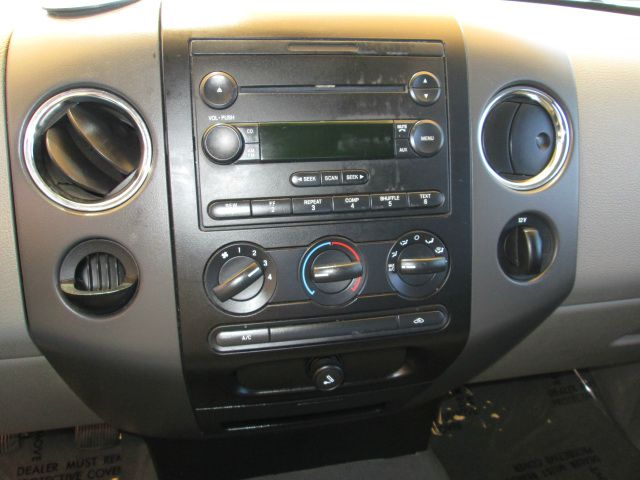 Ford F150 2005 photo 9