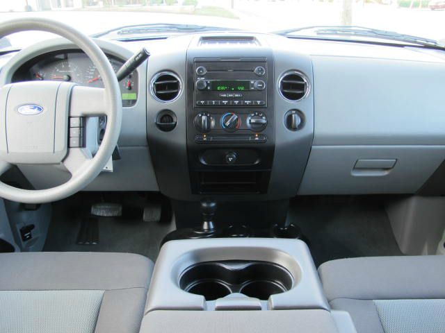 Ford F150 2005 photo 10