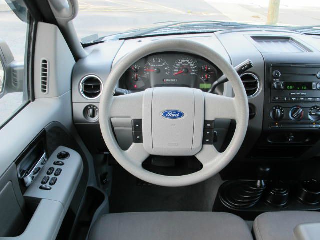 Ford F150 2005 photo 11