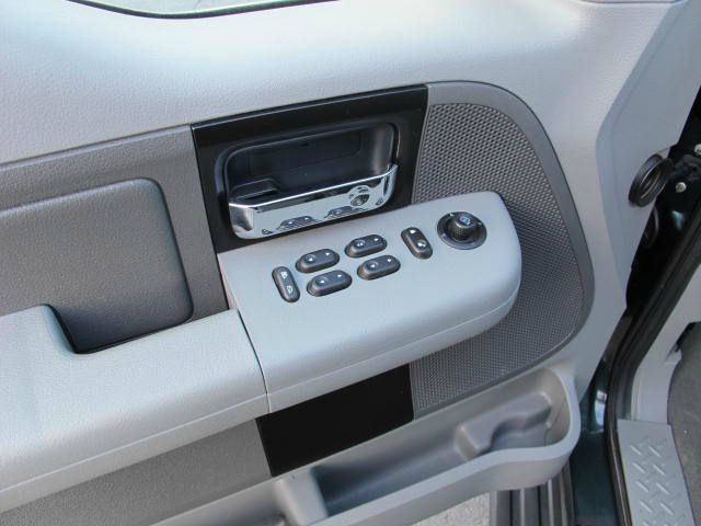 Ford F150 2005 photo 12