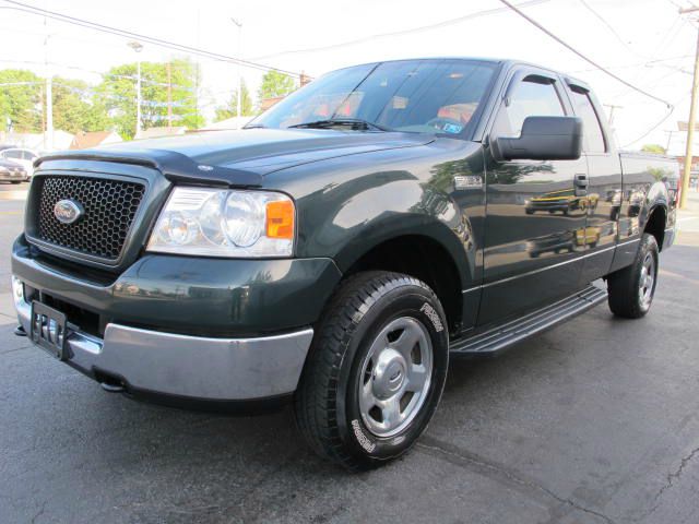 Ford F150 2005 photo 13