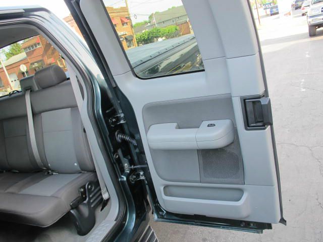 Ford F150 2005 photo 14