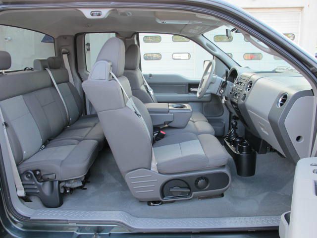 Ford F150 2005 photo 15
