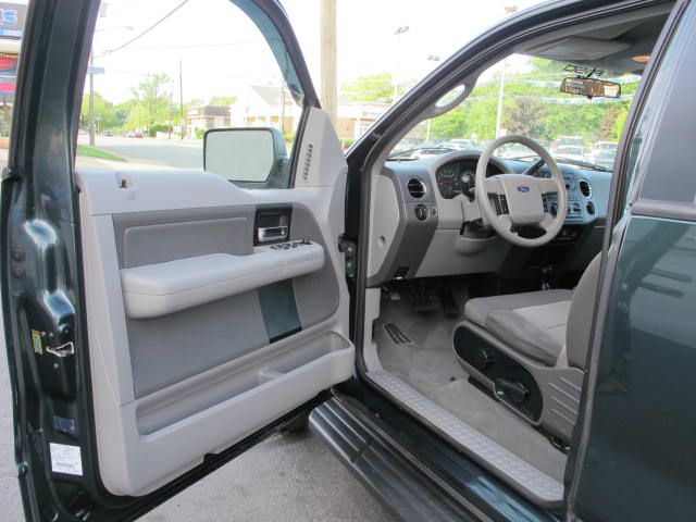Ford F150 2005 photo 16