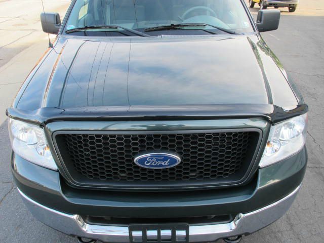 Ford F150 2005 photo 17