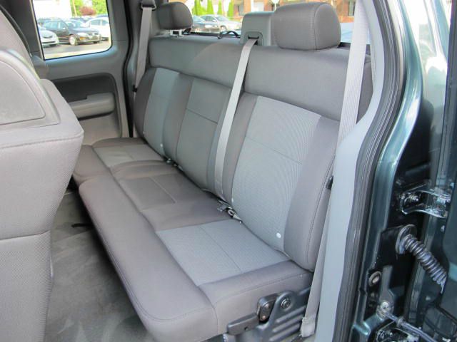 Ford F150 2005 photo 18