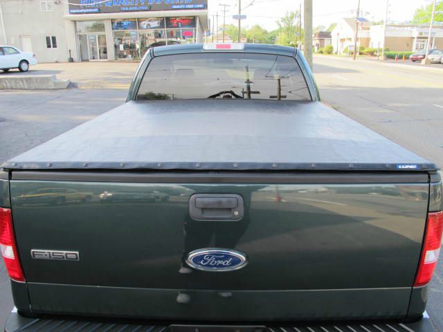 Ford F150 2005 photo 2