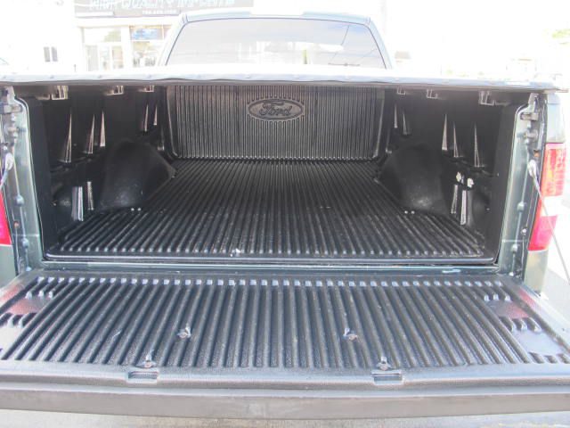 Ford F150 2005 photo 20
