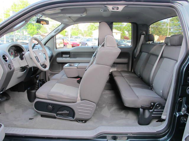 Ford F150 2005 photo 21