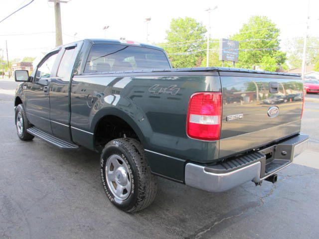 Ford F150 2005 photo 22
