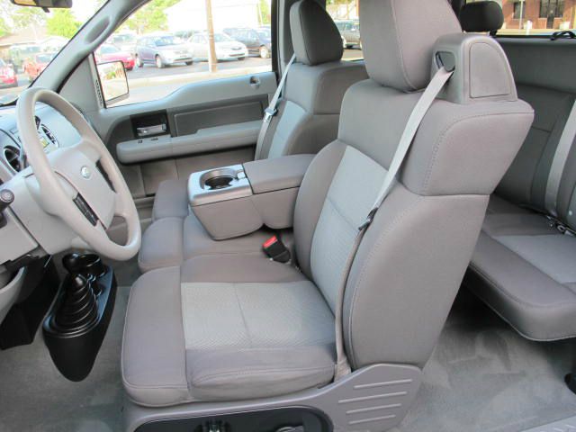 Ford F150 2005 photo 23