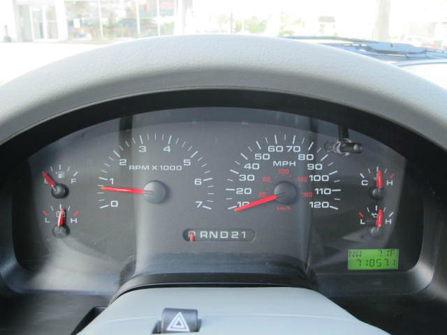 Ford F150 2005 photo 24