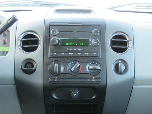 Ford F150 2005 photo 25