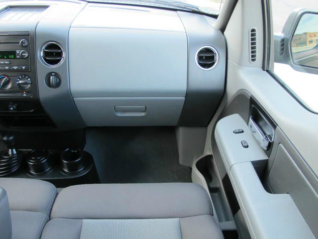 Ford F150 2005 photo 26