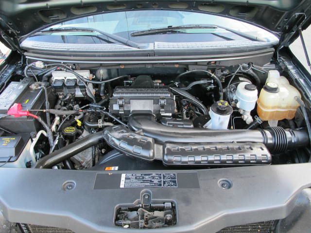 Ford F150 2005 photo 27
