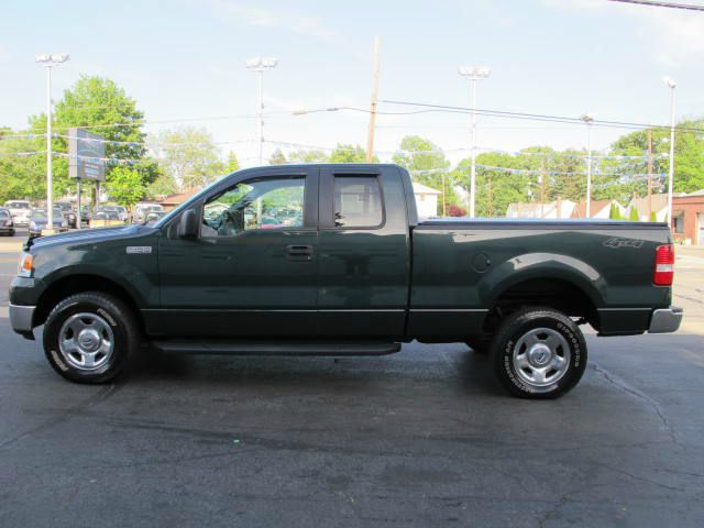Ford F150 2005 photo 30