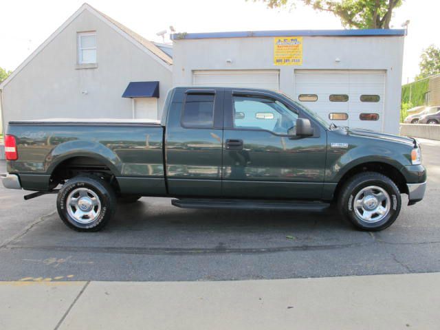 Ford F150 2005 photo 31