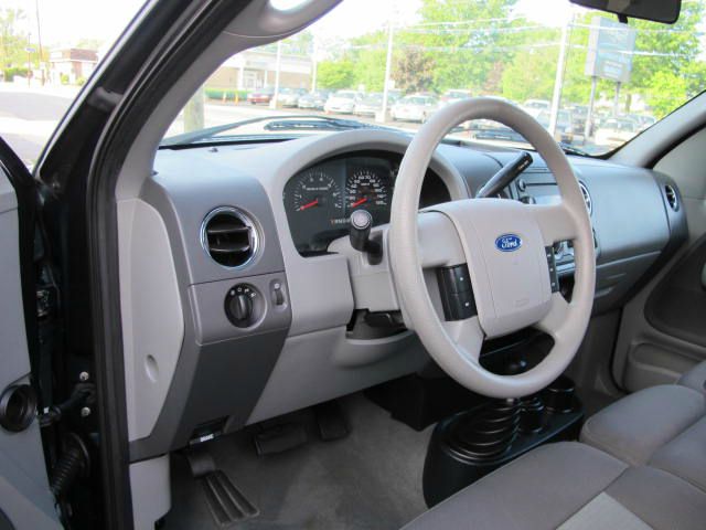 Ford F150 2005 photo 4