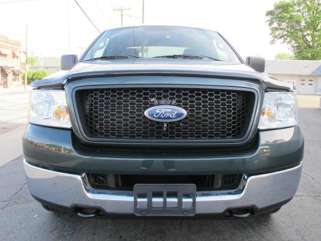 Ford F150 2005 photo 5