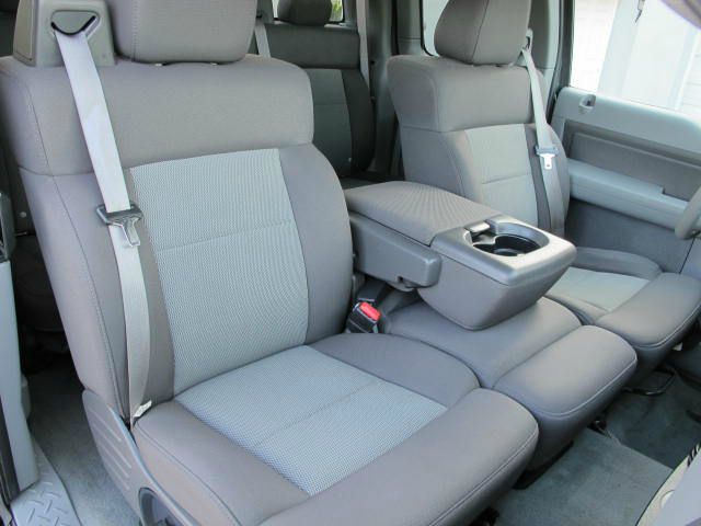 Ford F150 2005 photo 6