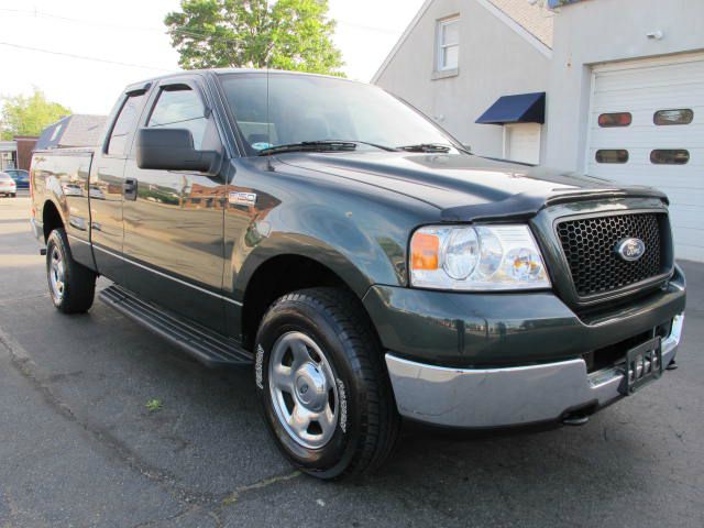 Ford F150 2005 photo 7