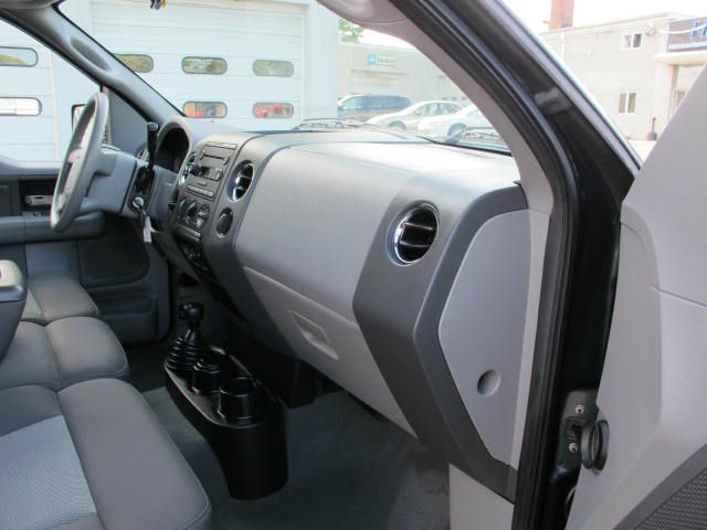Ford F150 2005 photo 8