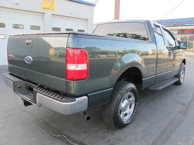 Ford F150 2005 photo 9