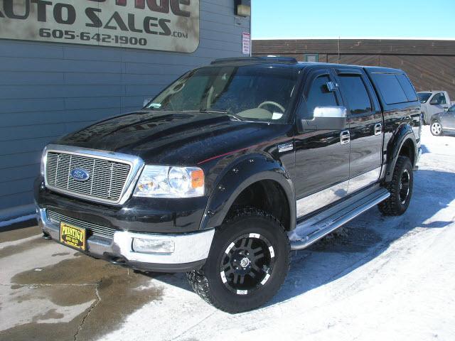 Ford F150 2005 photo 1